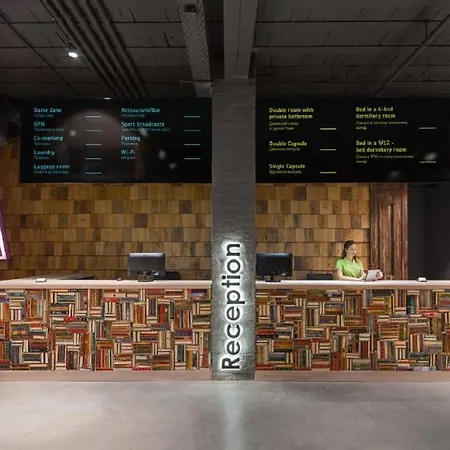 Campus Community A-rooms