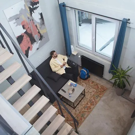 Campus Community A-rooms *