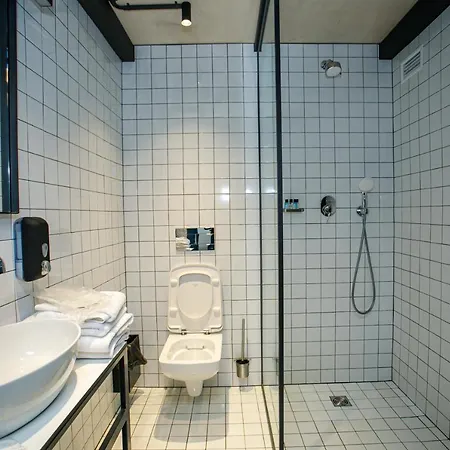 Campus Community A-rooms