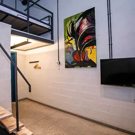Campus Community A-rooms * Kiev
