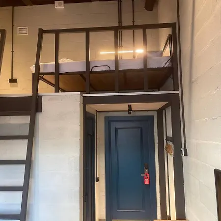 Campus Community A-rooms *